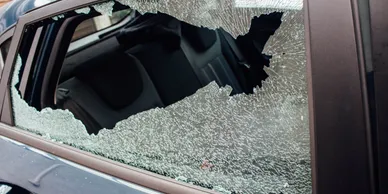 Door Glass and Regulator repair/replacement - Glacier Auto Glass Services