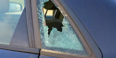 Vent and Quarter Glass Replacement and Repair - Glacier Mobile Auto Glass Services