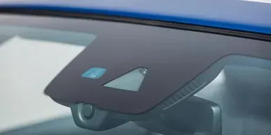 ADAS Calibration - Glacier Auto Glass Services