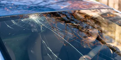 Windshield Replacement - Glacier Auto Glass Services
