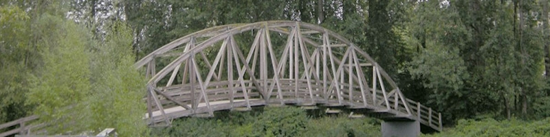 The Bothell bridge