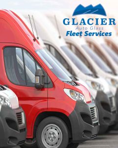 Fleet Services Auto Glass Replacement and Repair in Snohomish, Everett, Bothell, Lynnwood, Kirkland